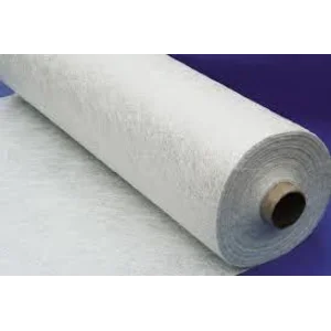 Geotextile Woven Dan Non Woven Warna Putih