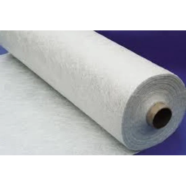 Geotextile Woven Dan Non Woven Warna Putih