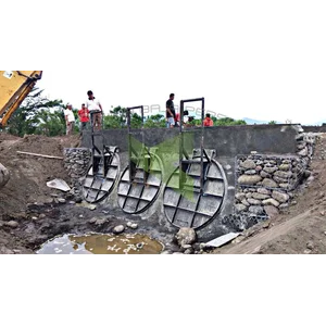 Pintu Air NE 100