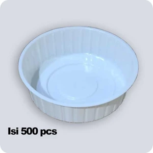 Inner Tray Paper Bowl 1000 Ml