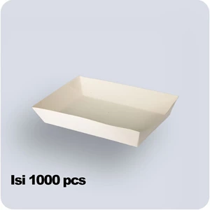 Paper Tray 185 X 115 X 37 - Polos
