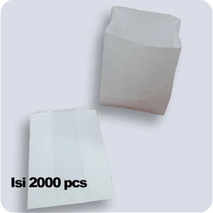 Paper Bag Ukuran 230 X 130 X 80 Mm