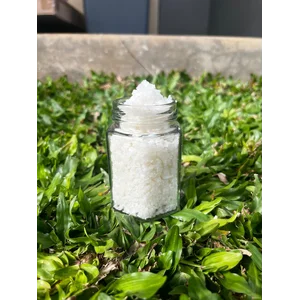 Garam Krosok lokal putih kualitas industri - @50k/25kg