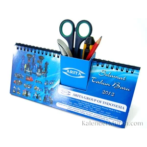 Cetak Kalender Murah. Fasilitas Produksi Lengkap. Kapasitas Produksi Besar.