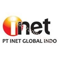 Fiber Optic Dedicated By Inet Global Indo
