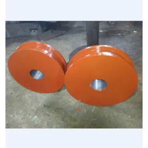 Accesories Roda Tippler