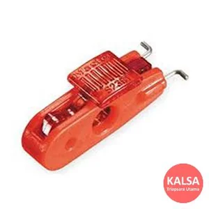 Master Lock S2391 Miniature Circuit Breaker Lock Outs