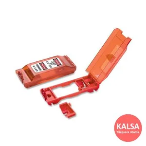 Master Lock 496B Universal Wall Switch Cover