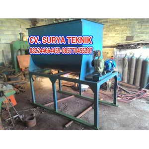 Mesin Bata Ringan 