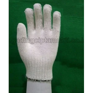 Gloves 5 Colors White Horse Brand