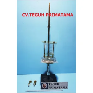 Alat Softening Point Teguh Type 350-B
