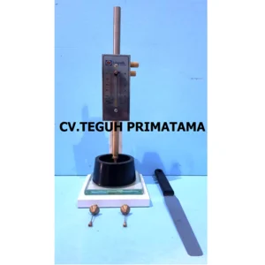 Alat Uji Semen Vicat Needle 