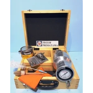 Speedy Moisture Tester Untuk Tanah