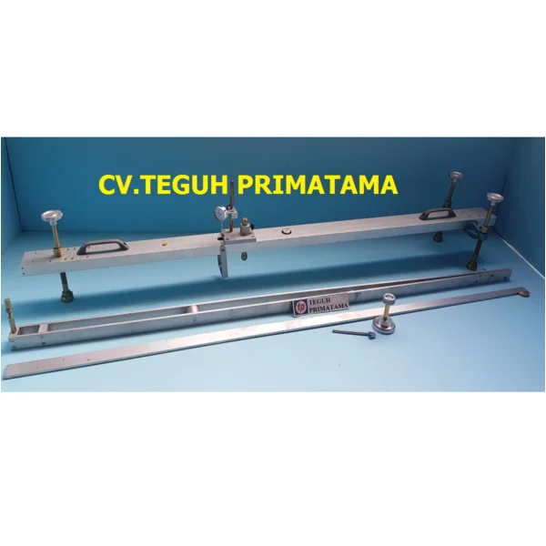 Benkleman Beam Test Type 300-B