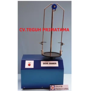 Alat Uji Sieve Shaker Electric 