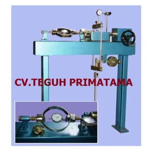 Direct Shear Test Untuk Tanah