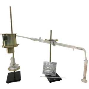 Destilation Of Cutback Asphalts Teguh