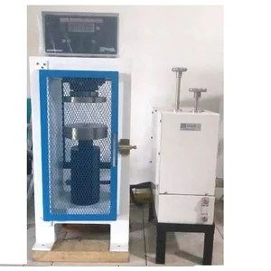 Alat Uji Mortar Compression machine