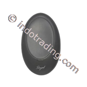 Proximity Kontroler Tipe Ar-737Hbx1221 Merk Soyal