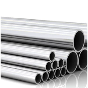 Pipe Stainless Steel Tube Astm A249/A269/A270