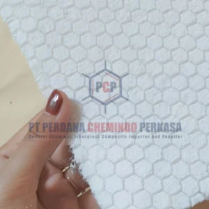 COREMAT Xm 10mm / COREMAT MATERIAL / NON WOVEN COREMAT