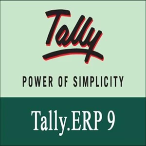 Tally Erp 9 Software Akutansi 