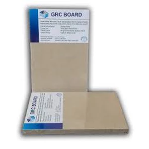 GRC Board 8 mm