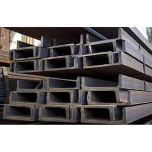 Besi Kanal UNP 50 Ukuran 50x38x5mm