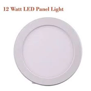 Lampu Plafon LED Panel Light 12 Watt