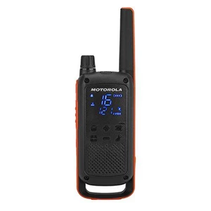 Handy Talkie Motorola TALKABOUT Two Way Radios T82