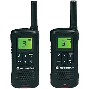 Handy Talkie Motorola TALKABOUT Two Way Radios T60