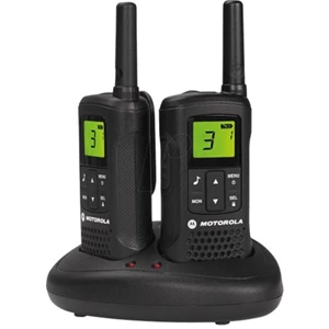 Motorola TALKABOUT Two Way Radios T80