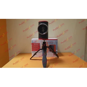 Meteran Laser Leica lino L2
