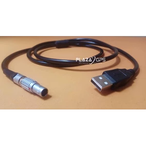 Kabel Lemo Usb To 9 Pin