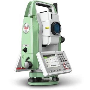 Total Station Leica Flexline Ts07