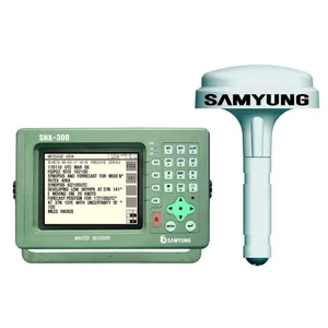 Samyung Navtex Receiver Snx-300