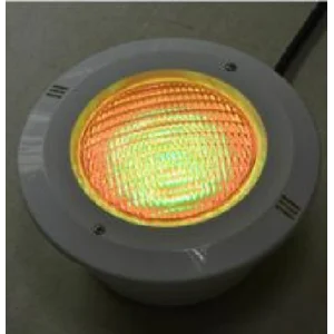Lampu Kolam Renang LED Kuning