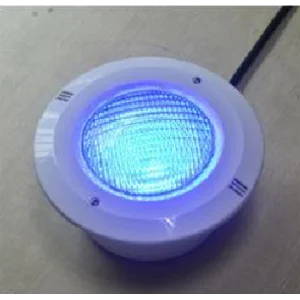 Lampu Kolam Renang LED Biru