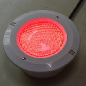 Lampu Kolam Renang LED Merah