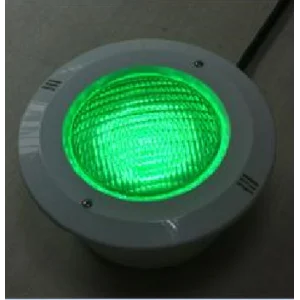 Lampu Kolam Renang LED Hijau