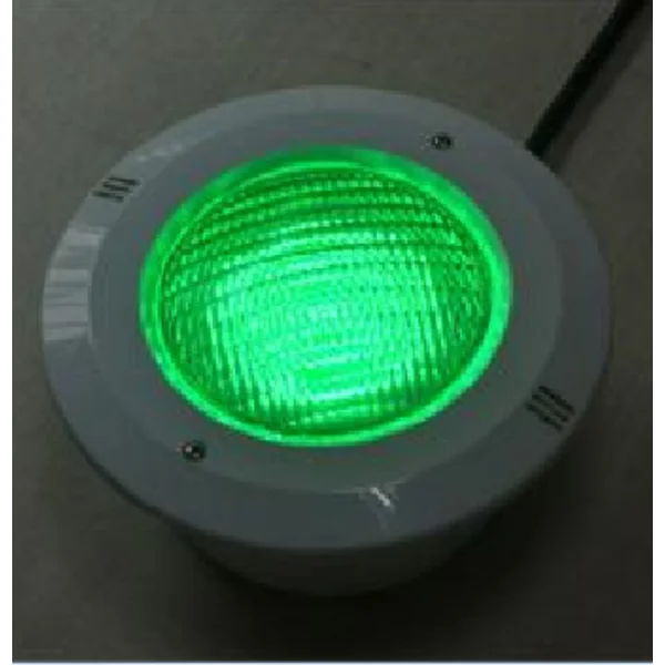 Lampu Kolam Renang LED Hijau