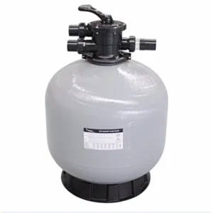 Sand Filter Emaux