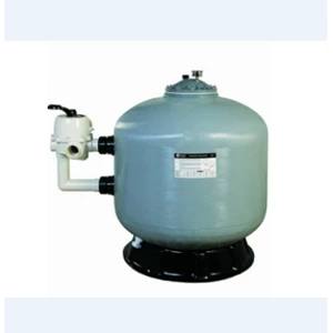 Sand Filter Air Emaux