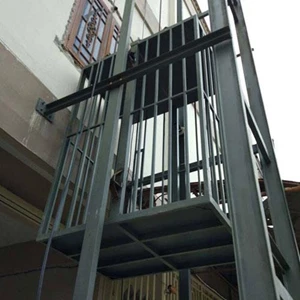 Jasa Pembuatan Elevator di Medan