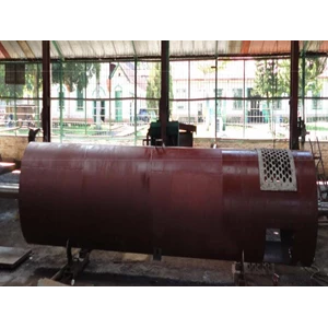 Jasa Pembuatan Polishing Drum di Medan