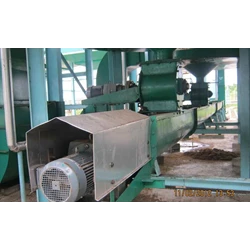Jasa Pembuatan Dry Kernel Conveyor By Sinartech Multi Perkasa