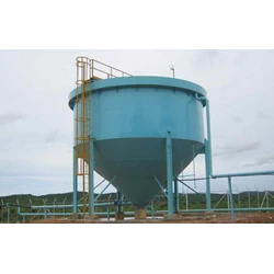 Jasa Pembuatan Clarifier Water Tank By Sinartech Multi Perkasa