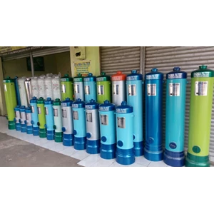 Jasa Supplier Filter Air Murah di Medan By PT. Sinartech Multi Perkasa