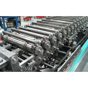 Harga Roller Manufacturing Murah Di Medan