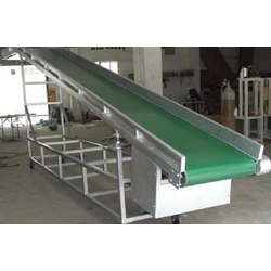 Jasa Pembuatan Belt Conveyor Murah di Medan By Sinartech Multi Perkasa